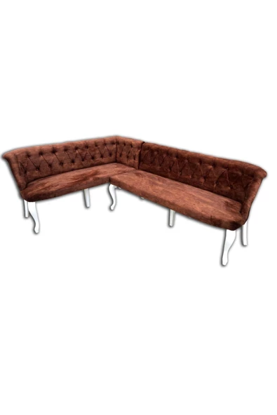 Evim-E Aksesuar Çay Mutfak Ve Balkon Köşe Takımı - 4