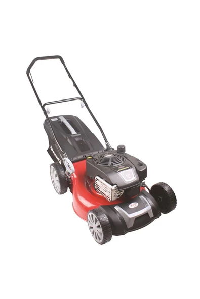 Baco Bc-530b85 Çim Biçme Makinesi Itmeli 8.5 Hp 53 Cm Itmeli