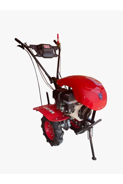 Panther Pn700 Benzinli Şanzımanlı Çapa Makinası 7hp 2 Ileri-1geri (tekerli)