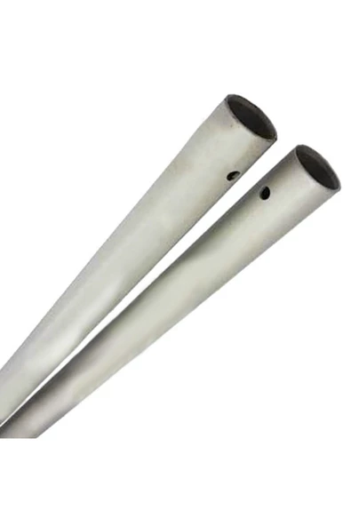 İtal Şaft Borusu Komple Guardıno Gt52 Yan Tırpan