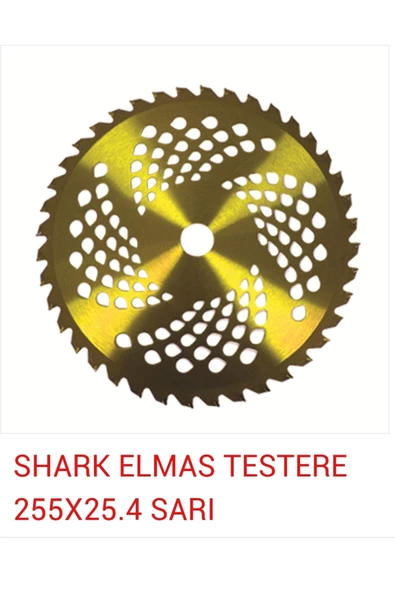 Puma Power Motorlu Tırpan Şaft Aksamı Komple Elmas Daire Testere Hediyeli - 2