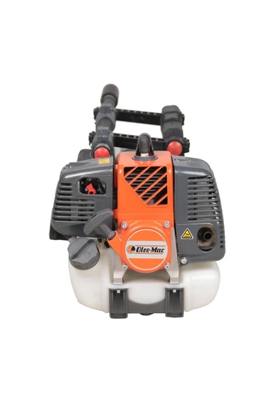 Omega Oleo-mac Zeytin Hasat Makinasi - 2