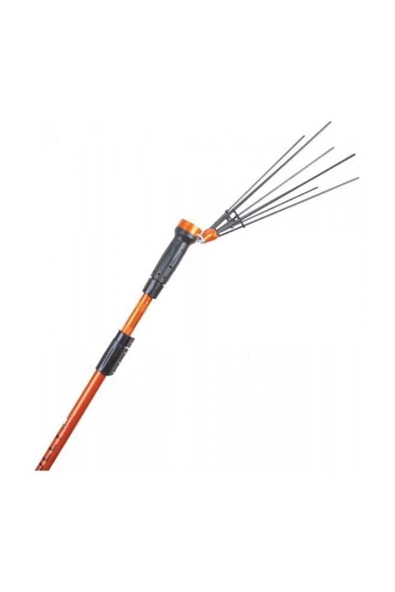 Jolly Akülü Zeytin Hasat Makinası - 3