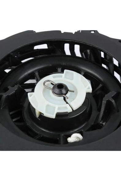 İtal Briggs & Stratton 4Uyumlu 50-500 Starter Komple - 2