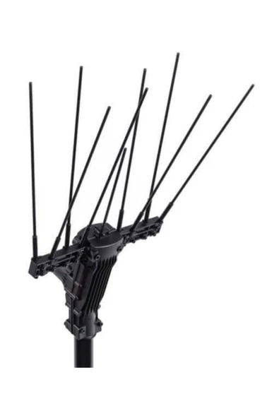 Brumi  Special 700 Akülü Zeytin Hasat Makinesi - 3