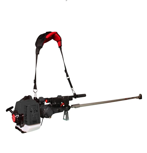 Samsung Power Gsp-1000 Zeytin Fındık Badem İğde Hasat Makinesi