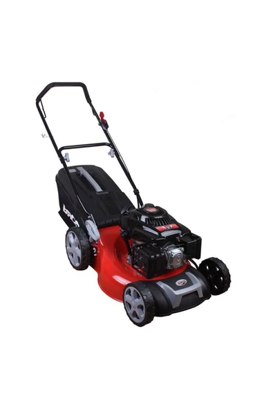 Baco  Bc-530r85 Çim Biçme Makinesi Itmeli 190 Cc 53 Cm