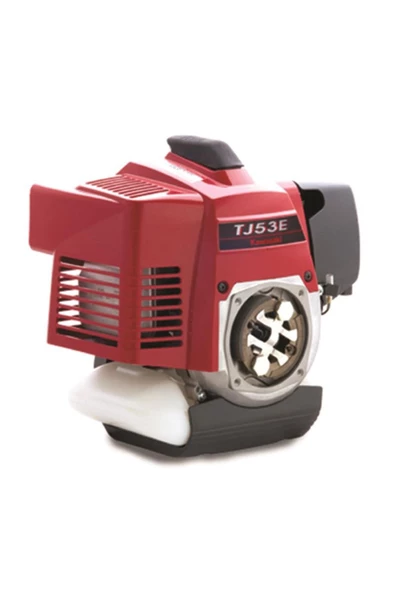 Kawasaki Tek Motor 53.7 Cc 2.8 Hp Ipli