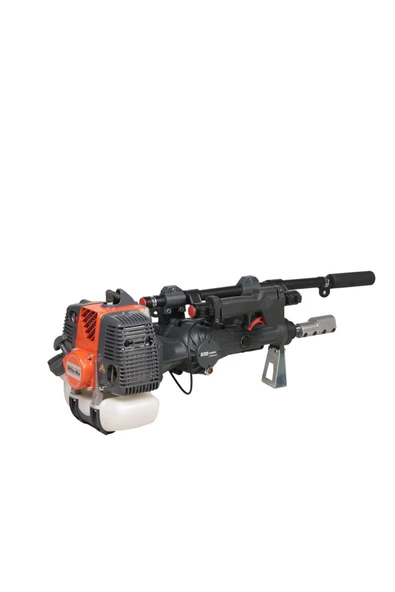 Omega Oleo-mac Zeytin Hasat Makinasi