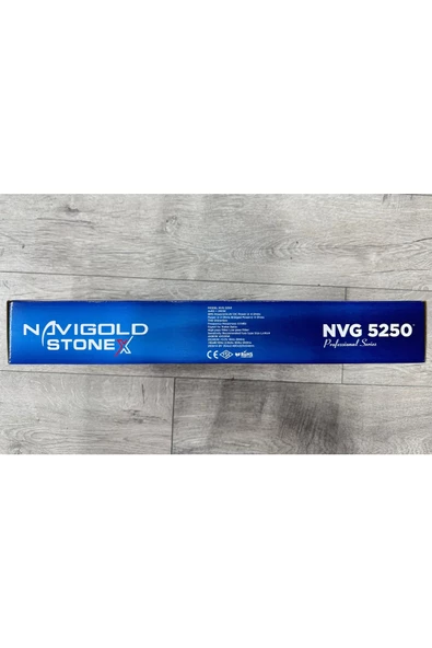 Navigold Nvg-5250 5 Kanal 5000 Wat oto Amfi Power 4ohm 4x80w-2ohm 4x120w Rms 1x 250w Rms Bas Kontrollü - 3