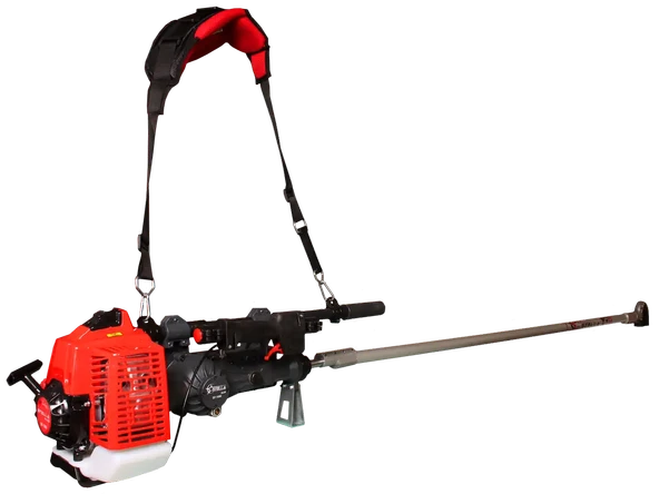 Stella Plus Sp-1000 - Zeytin Hasat Makinesi Sp-1000 - 3