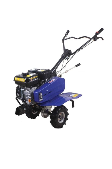 General Power  Gp-85 Çapa Makinesi Benzinli Kayışlı 6.5 Hp 2 Ileri 1 Geri