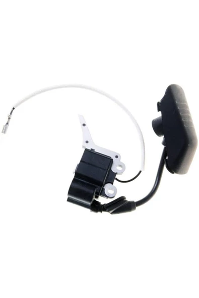 İtal  Kawasakı Tj53 Elektronik Bobin