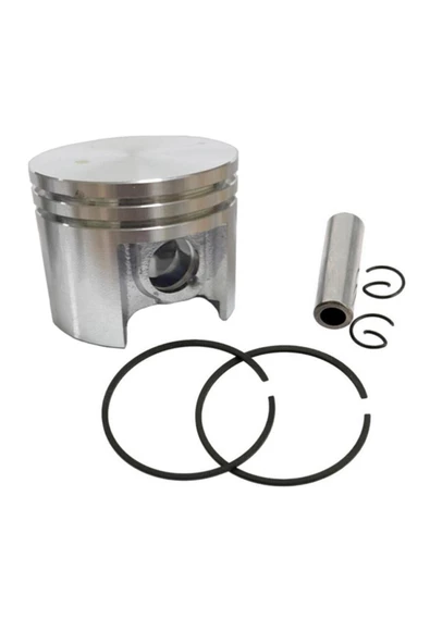 YEDEK PARÇA  Stıhl Ms 250 42.5 Mm Piston Uyumlu ORİJİNAL ÜRÜNDÜR.