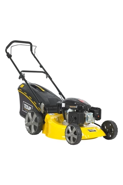 TEXAS  G53 Ph-d Benzinli Çim Biçme Makinesi 6 Hp - 196 Cc