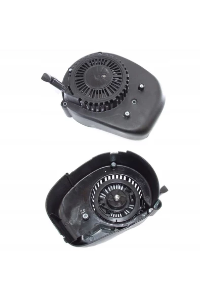 Tomking Tk139fd Tekne Motoru Starter Komple - 2