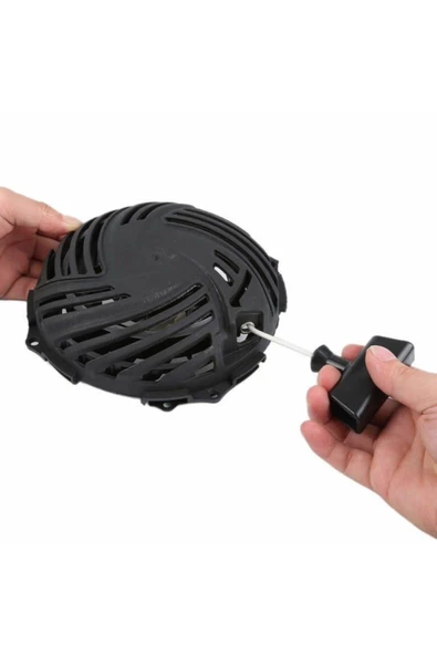 İtal Briggs & Stratton 4Uyumlu 50-500 Starter Komple - 3