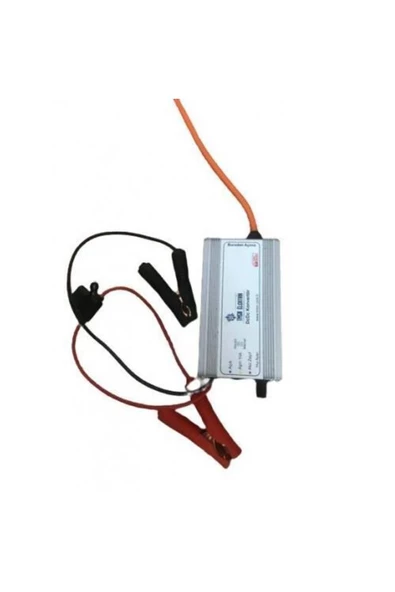 Elia Sensörlü Devir Ayarlı Zeytin Hasat Makinası 750 Watt - 6