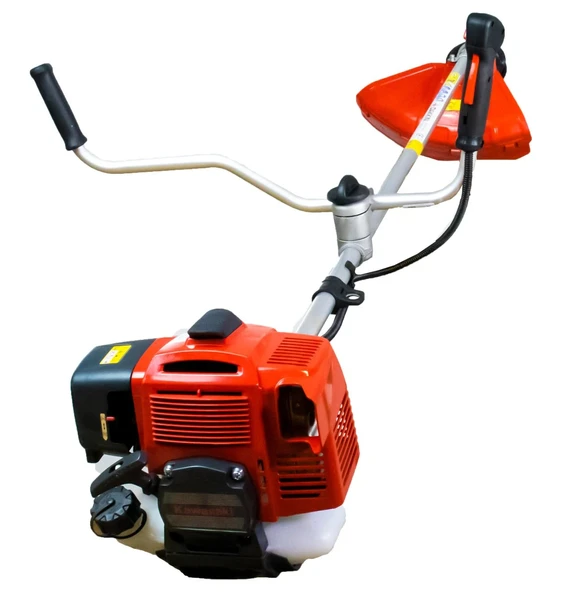 Kawasaki TJ53 Motorlu Yan Model Tırpan