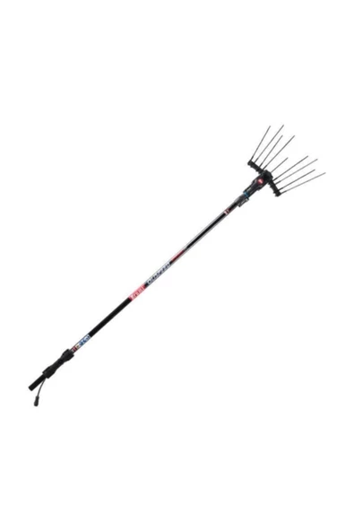 Brumi Special 700 Akülü Zeytin Hasat Makinesi - 2