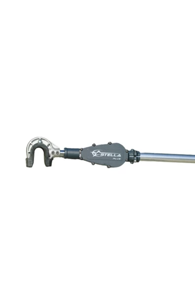 Stella  Plus Sp 900 Kawasaki Tj53e Sırt Tipi Hasat Makinesi - 4