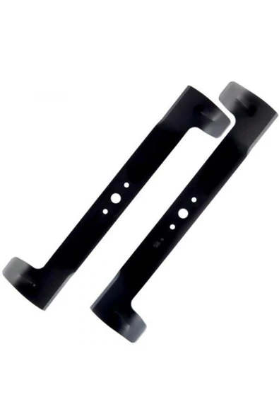 Alpina Stiga Castel Garden Yedek Bıçak Takımı 122 cm