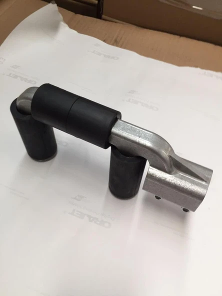 Stella Plus SP-1000 sky 7 cm Kancalı Kaysı Hasat Makinesi - 5