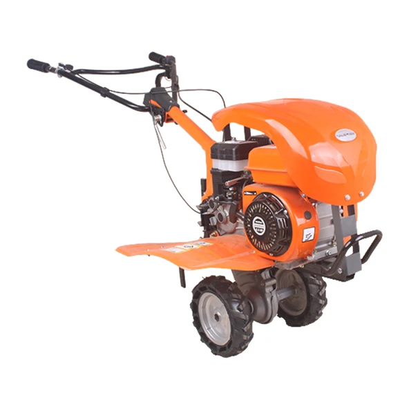 TAIFUN Çapa Makinası -benzinli Kayışlı 6.5 Hp 2 Ileri 1 Geri