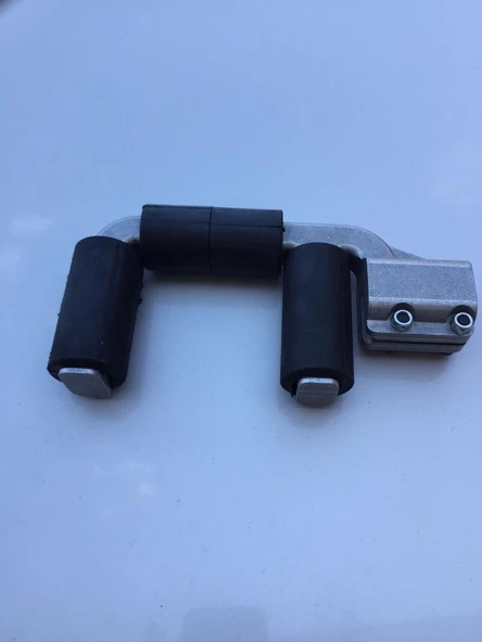 Stella Plus SP-1000 sky 7 cm Kancalı Kaysı Hasat Makinesi - 3