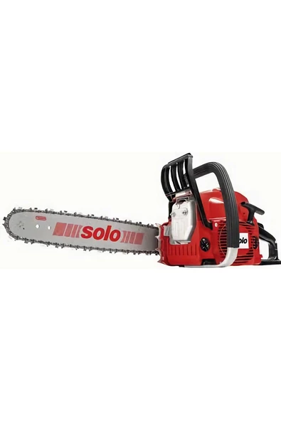 Solo  643 IP Benzinli Testere - 2