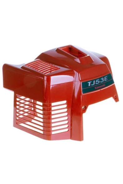 Kawasaki Tj53 Üst Kaporta