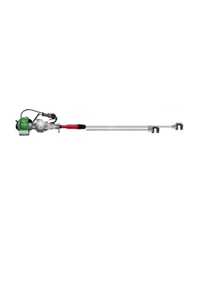 Active  Actıve 600703 Olıvator M60 Benzin Motorlu Zeytin Hasat Makinesi