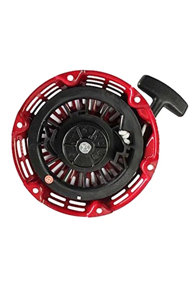 msh makina  Starter Honda Gx 240 - 270 Pimli