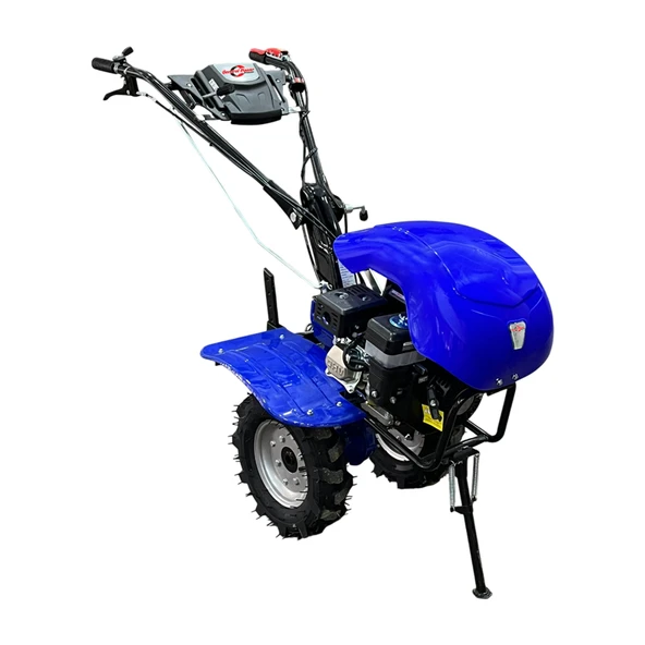 General Power Çapa Makinası Benzinli 7 Hp 2 Ileri 1 Geri Gp-380b