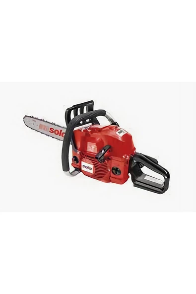 Solo 643 IP Benzinli Testere