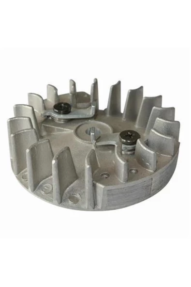 HRZ  Zomax 4610/4620/5010/5030/gsh51 Gsh56 Volant