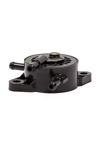 Briggs&Stratton  Briggs & Stratton Benzin Pompası 3 Borulu B597338 Uyumlu
