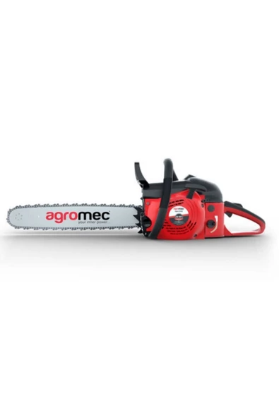 AGROMEC  Motorlu Testere Ag-55y