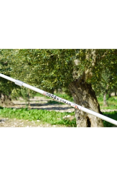 Stella Plus SP-1000 sky 7 cm Kancalı Kaysı Hasat Makinesi - 7