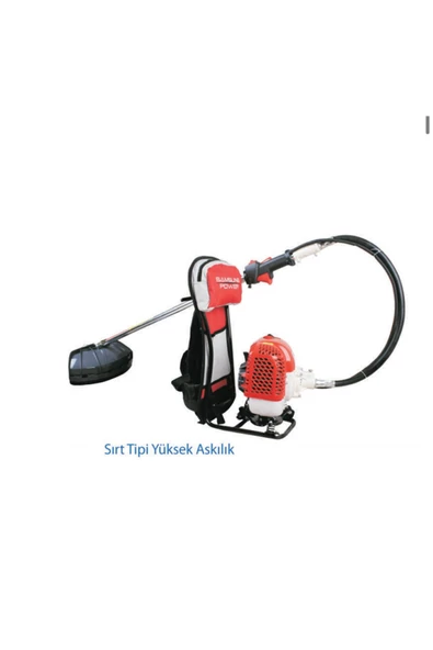 Samsung Zeytin Hasat Ve Tırpan Bir Arada - 2