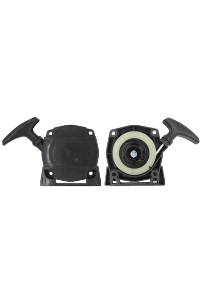 Veta  Starter Kapak Komple Kawasaki Bp260 Mikawa Tj53