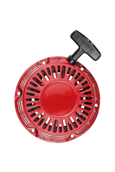 İtal  Starter Komple Honda Gx160/200 Pim Tırnaklı