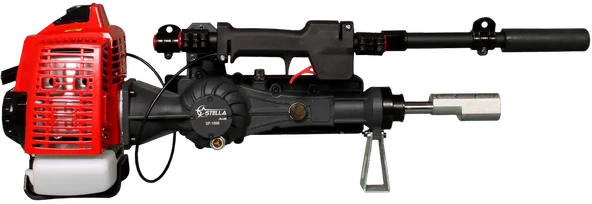 Stella Plus Sp1000s - Zeytin Hasat Makinesi - 3