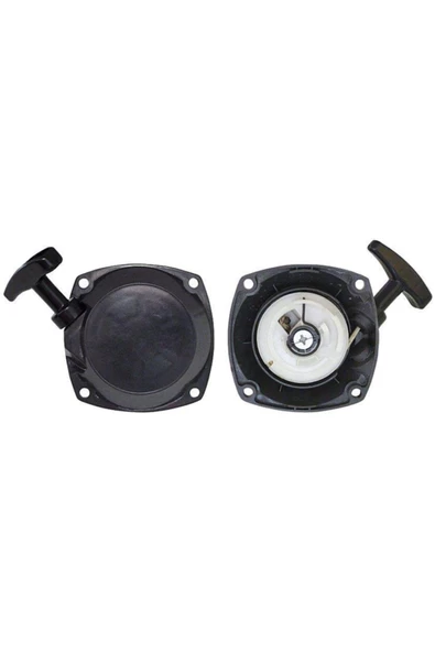 Falcon  Motorlu Tırpan Castor Starter 540-540 D Model