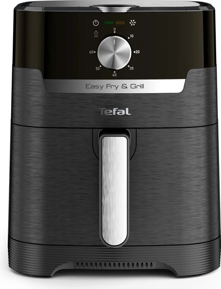 Tefal EY501815 Easy Fry & Grill Meca 1550 Watt Fritöz - 1510002076