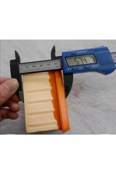 OEM  Hava Filitresi Makita Beton Kesme - 4