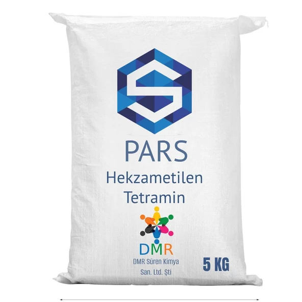 Hekzametilen Tetramin 5 Kg