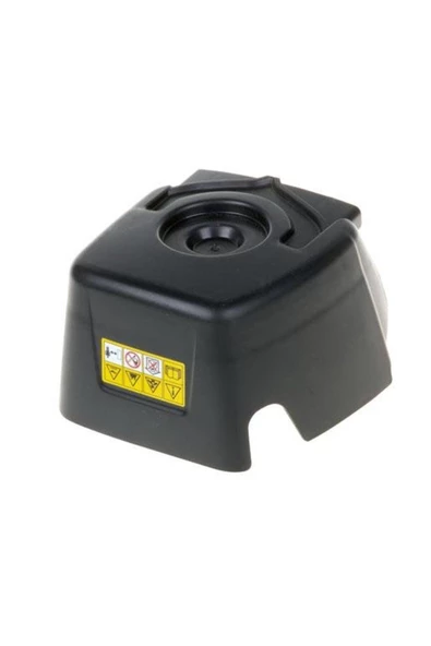 Kawasaki  Tj53e Motorlu Tırpan Hava Filtre Kapağı
