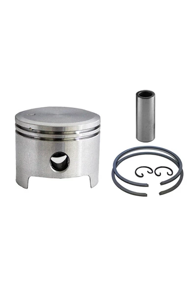 İtal  Hyundaı Hyd63 Toprak Burgu Piston Takım 48mm