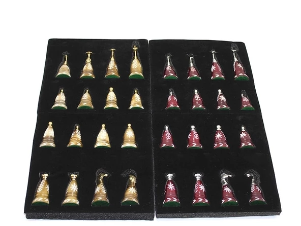 Ahşap Satranç Taşı G482 ürün görseli